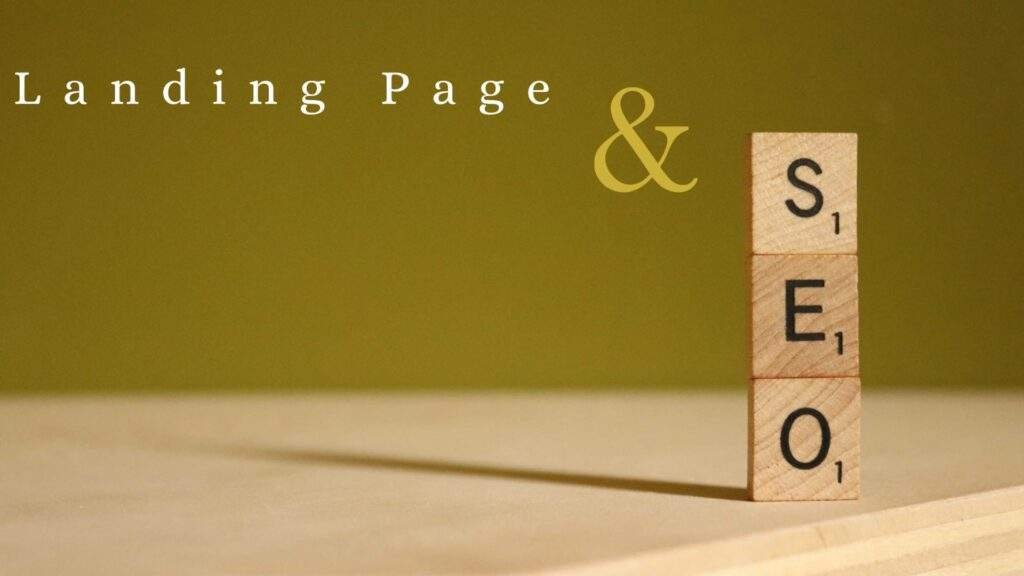 Perfectly Optimized Landing Page