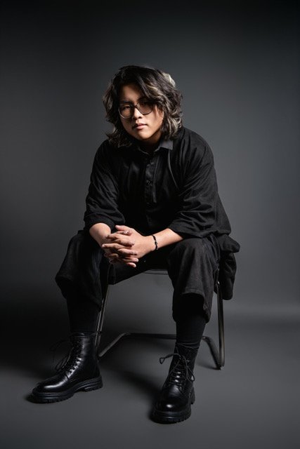 Filmmaker Kai Tong-Photo by ImaginethisStudio