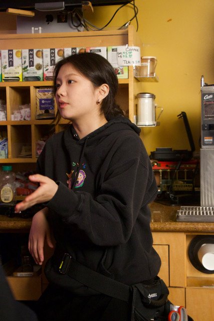 Working on Love to Phallus