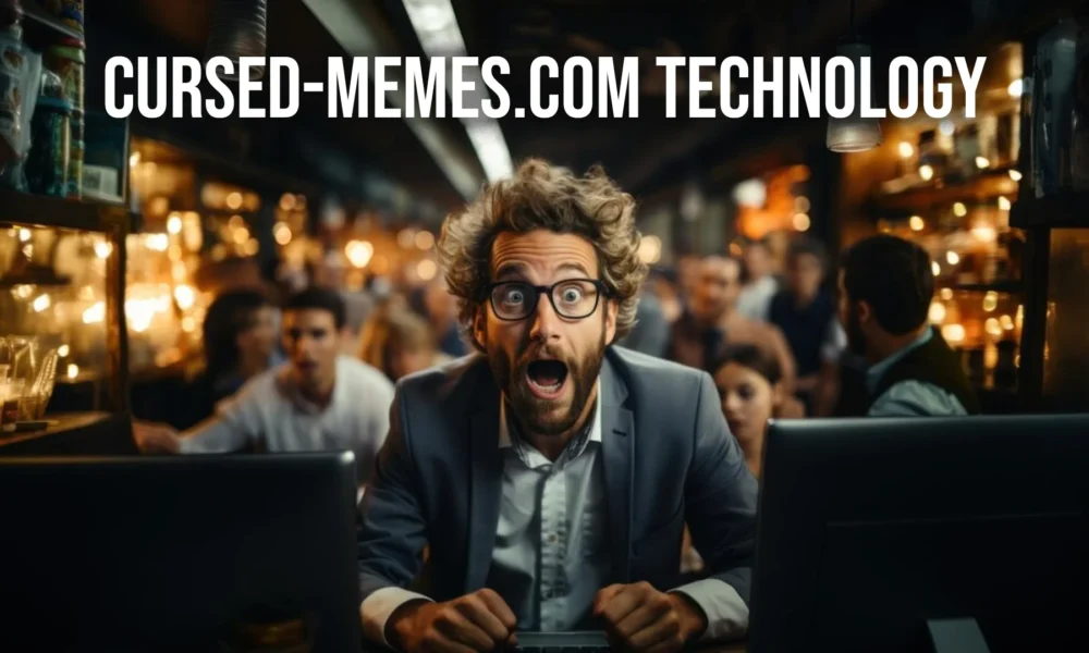 cursed-memes.com-technology