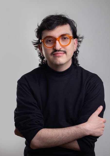 Antonio Saucedo - Photo by Bru Uribe Photography