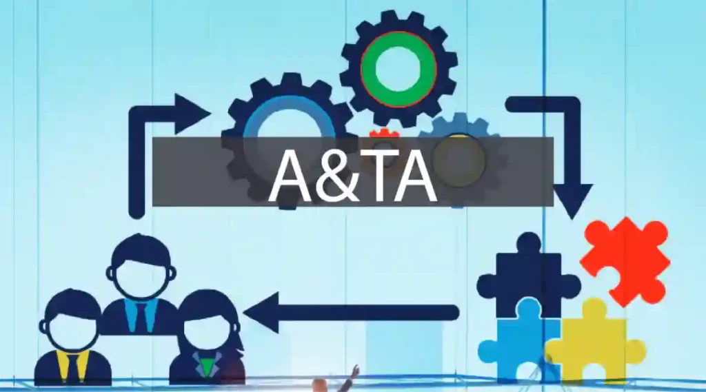 A&TA
