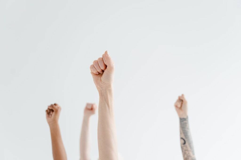 Transforming Self-Esteem