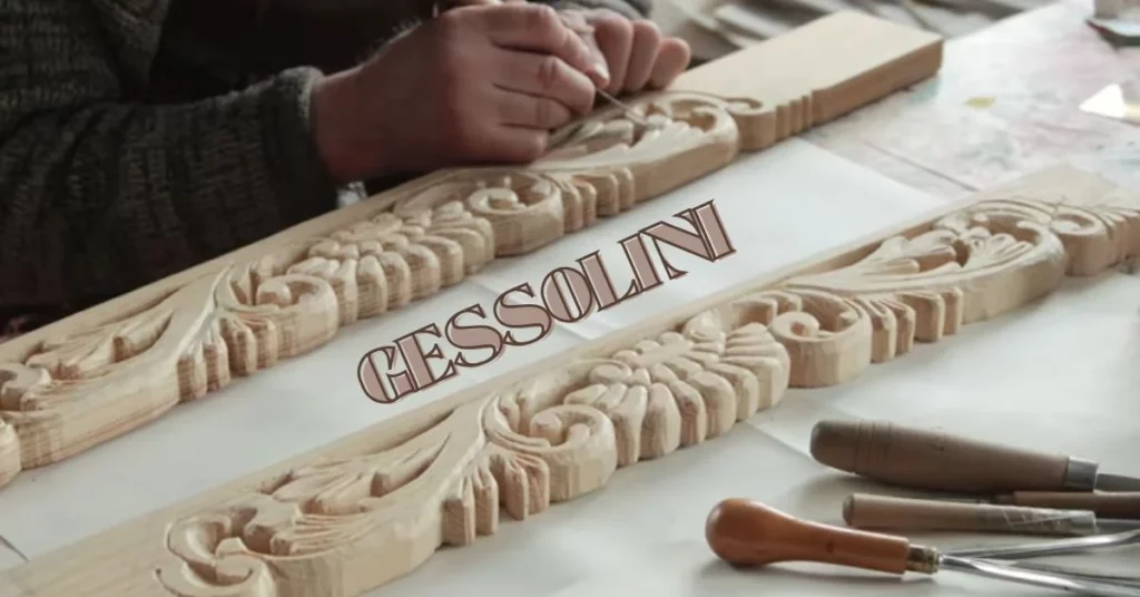 Gessolini