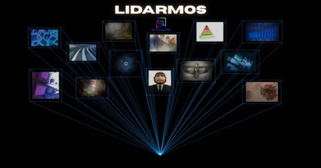 Lidarmos