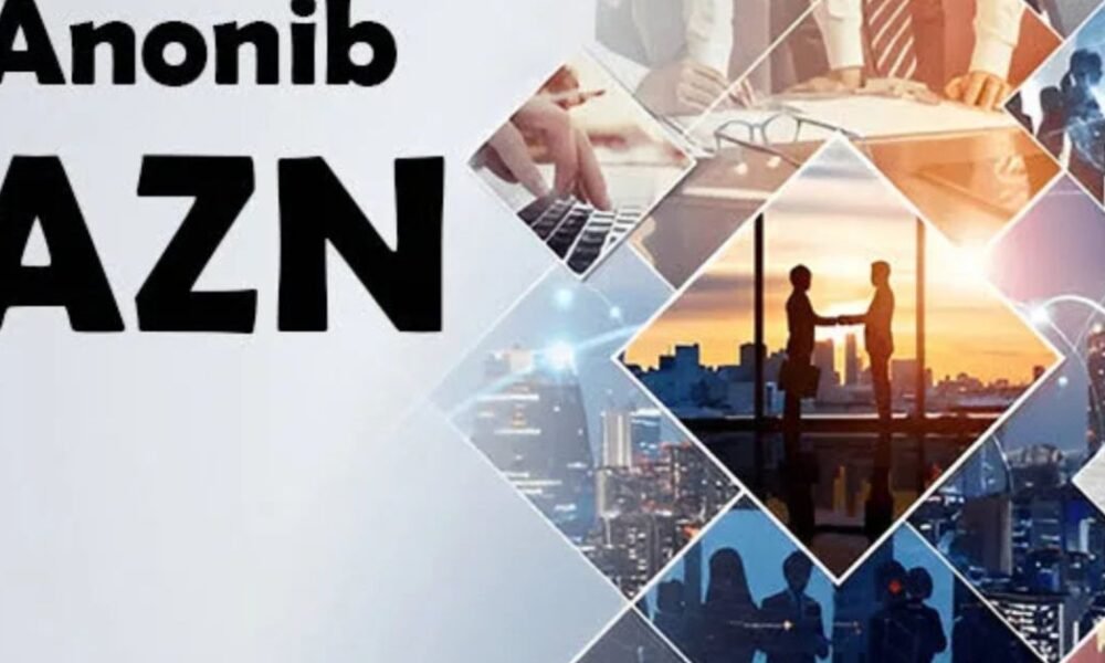 Anonib AZN
