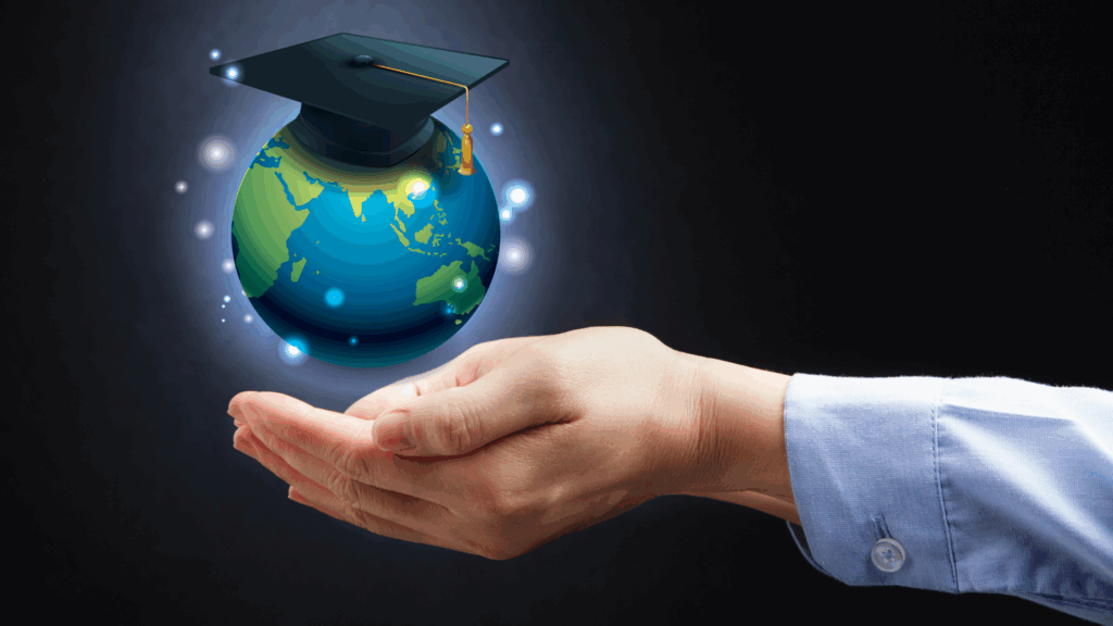 Overseas Education