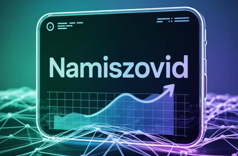 NamiSzovid