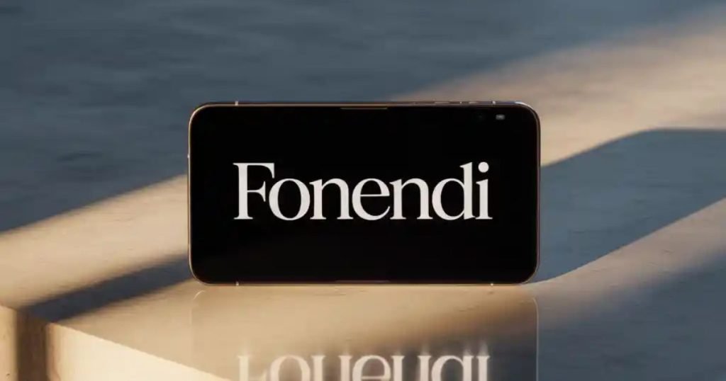 Fonendi