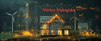 Närkes Elektriska