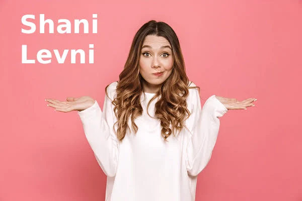 Shani Levni