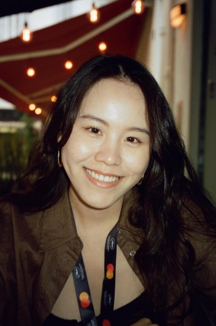 Viola at Cannes Film Festival Photo credit-Cheryl Xia.