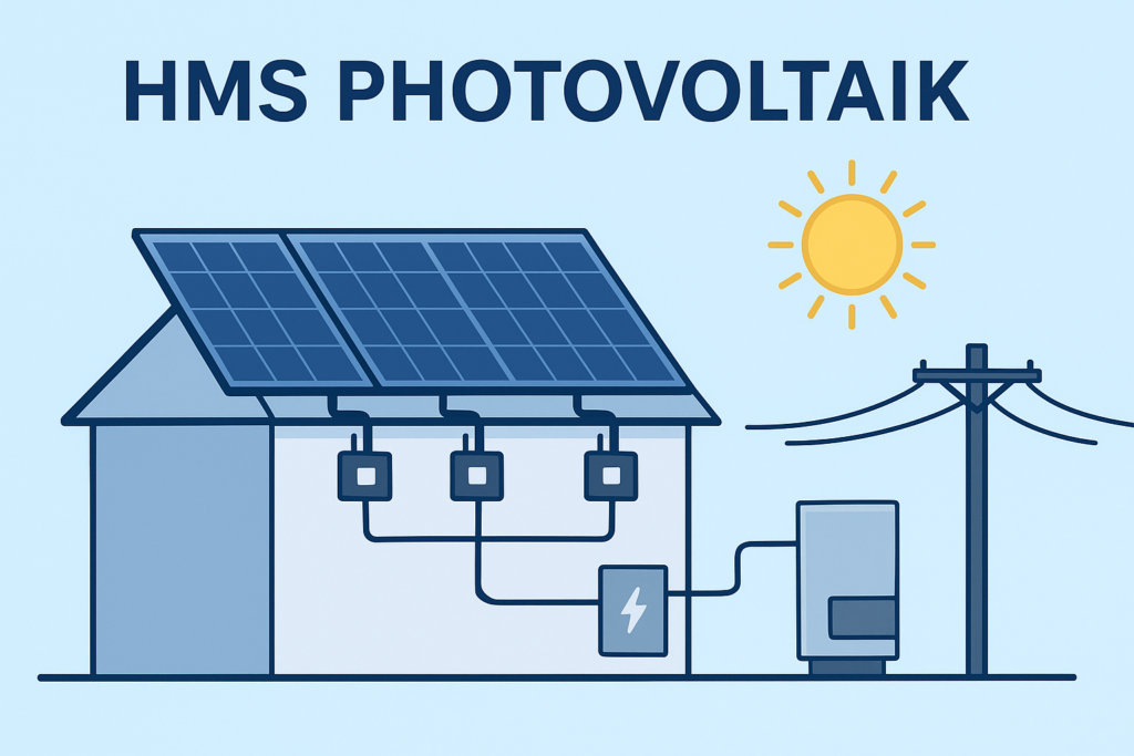HMS Photovoltaik