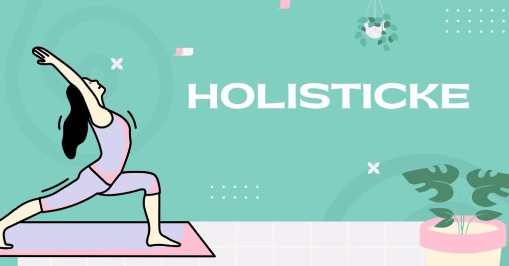 Holisticke
