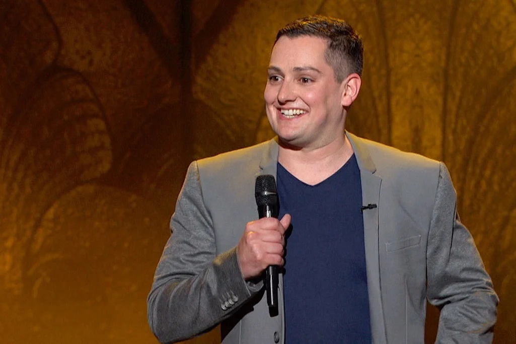 Joe Machi